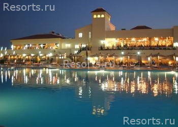 LTI Hotel Dana Beach Resort 2